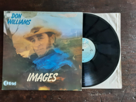 Don Williams met Images 1978 LP nr L2024559