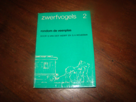 Zwerfvogels deel 2. Rondom de veenplaats