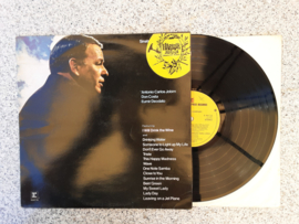 Frank Sinatra met Sinatra & company 1971 LP nr L2024422