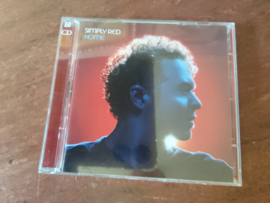 Simply Red met Home 2003 CD nr CD20262227