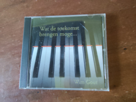 Wim Gout met Wat de toekomst brengen moge ... 19?? CD nr CD20262185