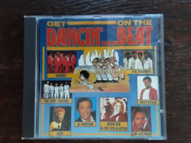 Various artists met Get dancin' ... on the beat 1989 CD nr CD2024176