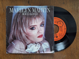 Marilyn Martin met Move closer 1988 Single nr S20232968