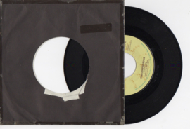 Osibisa met The coffee song 1976 Single nr S2021810