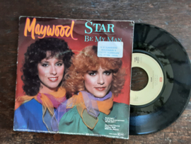 Maywood met Star 1982 Single nr S20245798