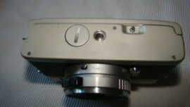 Fotocamera Konika C35 Hexanon.