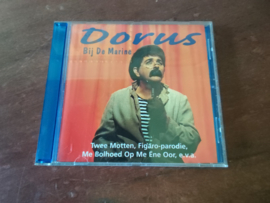 Dorus met Bij de marine 1998 CD nr CD20262054