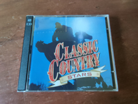 Various artists met Classic Country Stars 2001 CD nr CD20262042