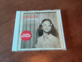 Gabriel Rios met Ghostboy 2004 CD nr CD20251378