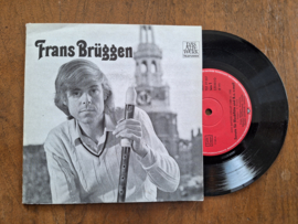 Frans Bruggen met Adagio 1972 Single nr S20232587