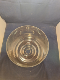 Hoge cilinderkap dia-24cm goud/amber kleurig spiegelglas GT4 nr SP1511