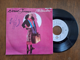 Donna Summer met The Wanderer 1980 Single nr S20233304