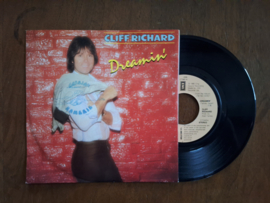 Cliff Richard met Dreamin' 1980 Single nr S20233588