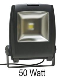 Buitenspot spotpro antraciet 50W LED h-39,5cm nr 10-30590