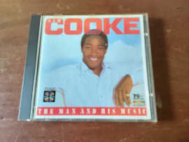 Sam Cooke met The man and his music 1986 CD nr CD20262126