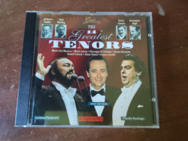 Various artists met The 14 greatest Tenors 1994 CD nr CD20262182