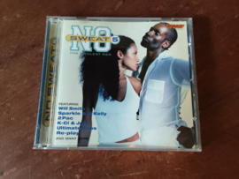 Various artists met No Sweat 5 1998 CD nr CD20262444