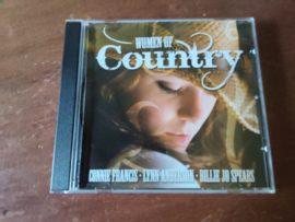 Various artists met Women of country 2008 CD nr CD20262047