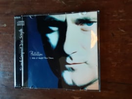 Phil Collins met I wish it would rain down 1990 CD single nr 2024552