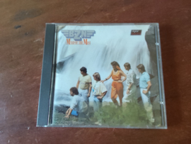 BZN met Maid of the mist 1985 CD nr CD20262299