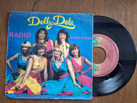 Dolly Dots met Radio 1979 Single nr S20232985