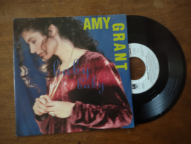 Amy Grant met Baby Baby 1991 Single nr S20221435