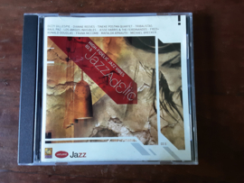Various artists met Jazzadelic 03.5 2003 CD nr CD2024406