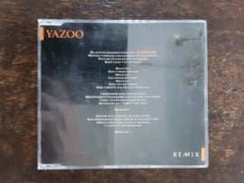 Yazoo met situation 1990 CD maxi single nr CD2024209