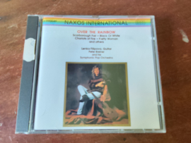 Peter Breiner met Over the rainbow 1992 CD nr CD20262486