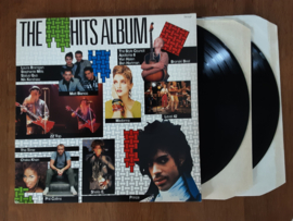 Various Artists met The hits album 1985 LP nr L2024145