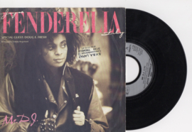 Joyce Fenderella Irby Ft. Doug E. Fresh met Mr. D.J. 1989 single nr S2020207