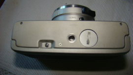 Fotocamera Konika C35 Hexanon.