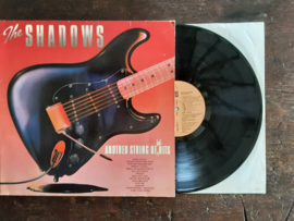 The Shadows met Another string of hot hits 1980 LP nr L2024563