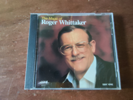 Roger Whittaker met The magic of disc one1994 CD nr CD20262048