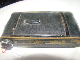 Coronet Rex folding  vouwcamera 1930