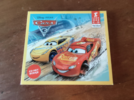 Various artists met Cars 3 ees mee CD 217 CD nr CD20262331