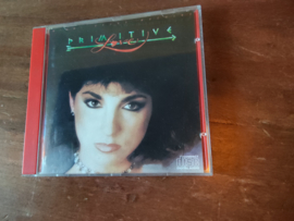 Miami Sound Machine met Primitive love 1988 CD nr CD2025759