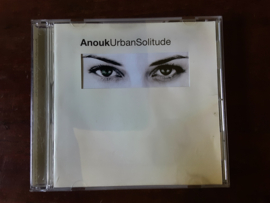 Anouk met Urban Solitude 1999 CD nr CD2024447