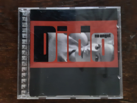 Dido met No angel 2000 CD nr CD2024172