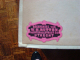 De Ware Christen door Marie Corelli