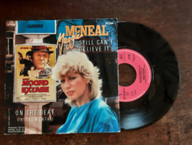 Maggie MacNeal met Still can't believe it 1983 Single nr S20245806