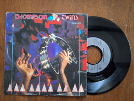 Thompson twins met You take me up 1984 Single nr S20233474