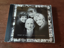 Point of Grace met Rarities & Remixes 2000CD nr CD20262222