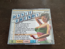 Various artists met Dance trends 1999 CD nr CD20262376