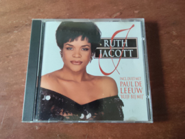 Ruth Jacott met Ruth Jacott 1993 CD nr CD20262194