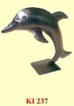 Dolfijn 23cm