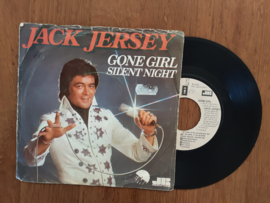 Jack Jersey met Gone Girl 1975 Single nr S20245094