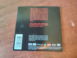 Bart de Graaff met Je gaat dood, dus kies je voor het leven 2002 CD Single nr CD20262524