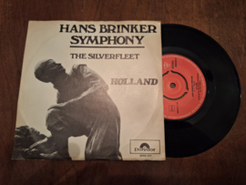 Hans Brinker Symphony met Holland 1970 Single nr S20233878