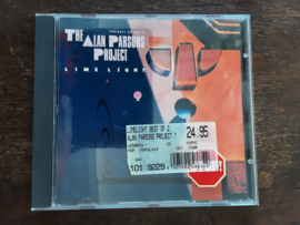 The Alan Parsons Project met Limelight 1987 CD nr CD2024335